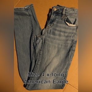 American Eagle Pants